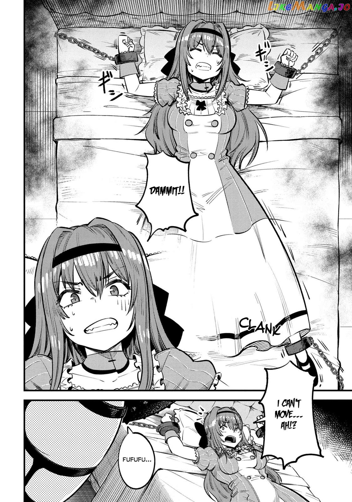 Redo Of Healer, Chapter 24.1 image 03
